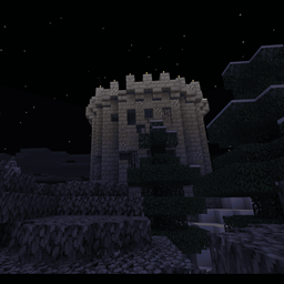 More Dungeons project image