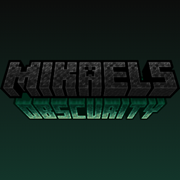 Mikael's Obscurity logo