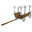 DragN's Wagons! logo