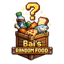 Bai's Random Food