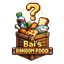 Bai's Random Food logo