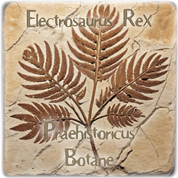 Praehistoricus Botane project image