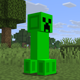 Simple Creepers By HellonaGR logo