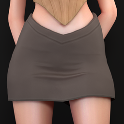 Mini Skirt 01 (Dec22) logo