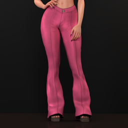 Pants 01 (Dec22) project image