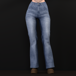 Jeans 01 (Dec22) project image