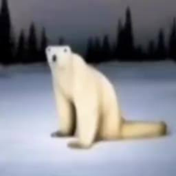 Ice Bear 2026 logo