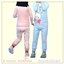 Toddler Pants logo