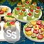 Gourmet appetizers logo