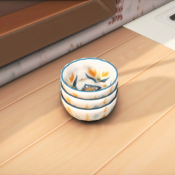KETON_RecipeBowl project image