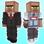 Villager Fashion Legends logo