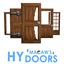 Macaw's Hy Doors
