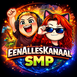 Eenalleskanaal Smp logo