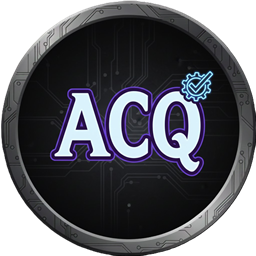 Auto Complete Quests Classic logo