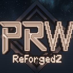 ReForged 2 logo