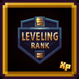 Epic RPG: Leveling Rank - Minecraft Mods - CurseForge