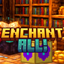 Enchant all! logo