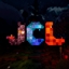 Just Colored Lighting logo