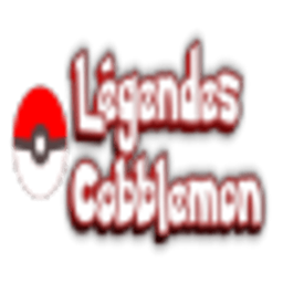Légendes Cobblemon project image