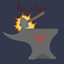 RealmCraft The Triology logo