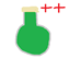 More Effects in Potions logo
