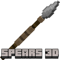 Spears 3D logo