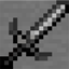 The Bedrock Blade logo