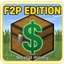  but it's F2P(Updates paused) logo