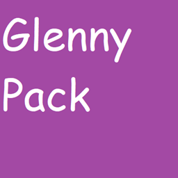 GlennyPack project image