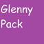 GlennyPack logo
