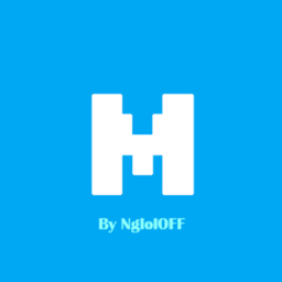 Minecrat Ten Font by NglolOFF logo