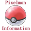 PixelGO - Information - Jade (for Pixelmon) logo