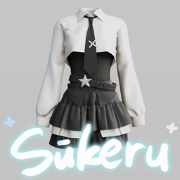 [Sukeru]C01 project image