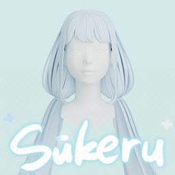[Sukeru]H01 logo