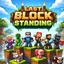 LastBlockStanding logo