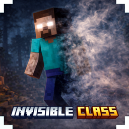 INVISIBLE CLASS  (no player.json) logo
