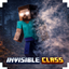 INVISIBLE CLASS  (no player.json) logo