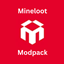 Simply for Better (Mineloot) logo