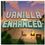 Vanilla Enhanced FPS+ logo