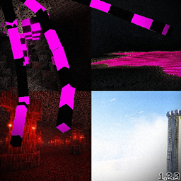 Gonebutnotforgotten.jar - Minecraft Mods - CurseForge