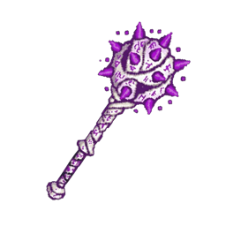 Better mace logo