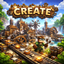 CreateCustomCraft logo