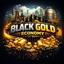 Black Gold Economy logo