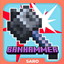 Saro´s Banhammer logo