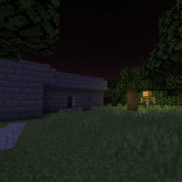 Zombie Trench TACZ project image