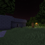Zombie Trench TACZ logo