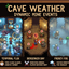 Cave Weather  Dynamic Mine Events logo
