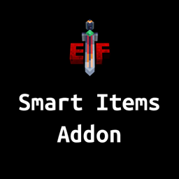 Epic Fight - Smart Items logo