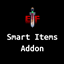 Epic Fight - Smart Items logo