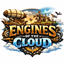 Engines of the Cloud logo